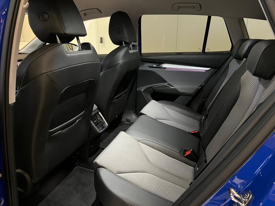 Skoda Enyaq 85 iV Premium 5d