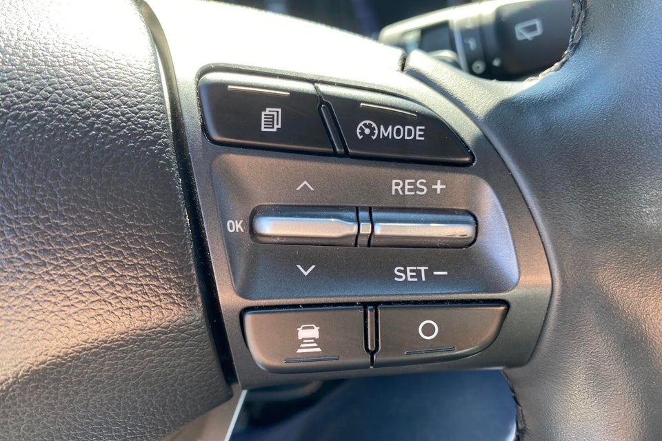 Hyundai Kona 64 EV Style 5d