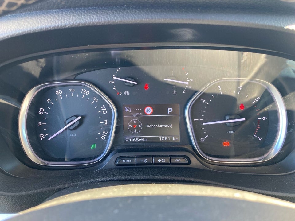 Opel Vivaro 2,0 D 145 Enjoy+ L3V2 aut.