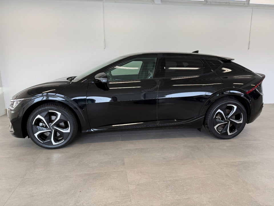Kia EV6 77 Long Range GT-Line 5d