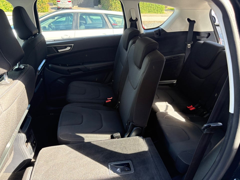 Ford S-MAX 2,0 EcoBlue Titanium aut. 7prs 5d