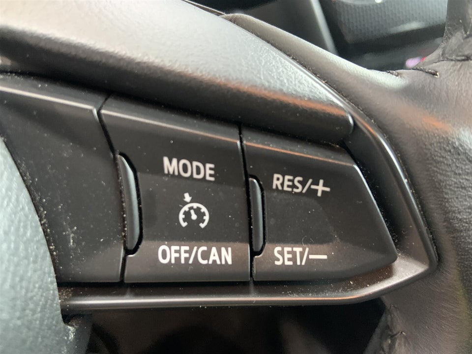 Mazda 2 1,5 SkyActiv-G 90 Superior 5d