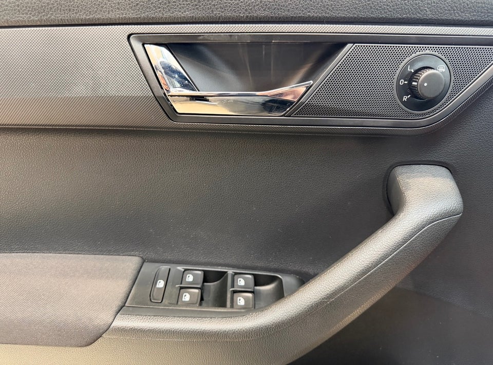 Skoda Fabia 1,2 TSi 110 Monte Carlo DSG 5d