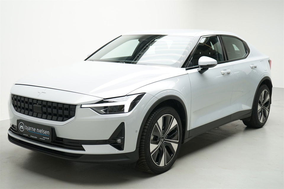 Polestar 2 Long Range 5d