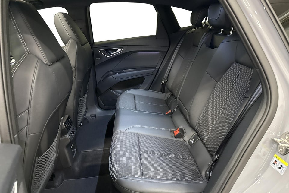 Audi Q4 e-tron 45 S-line Edition Sportback 5d