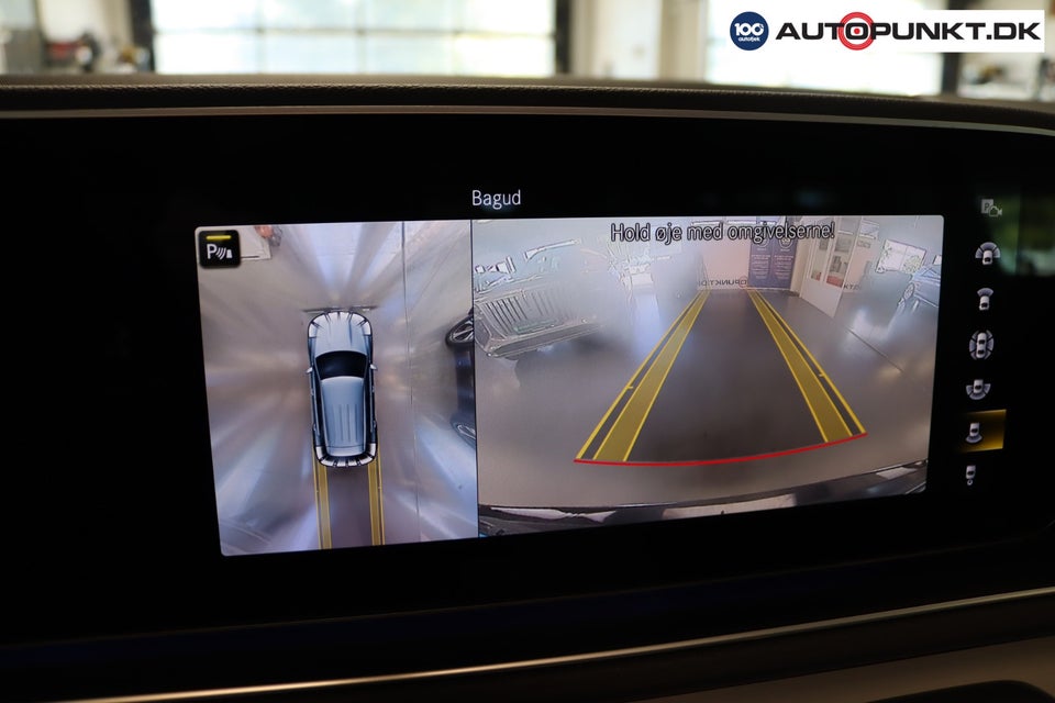 Mercedes GLE350 de 2,0 aut. 4Matic 5d