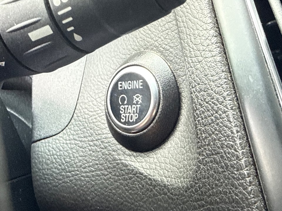 Ford Focus 1,0 SCTi 125 ST-Line+ 5d