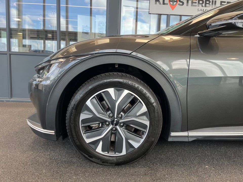 Kia EV6 58 Standard Range Access 5d