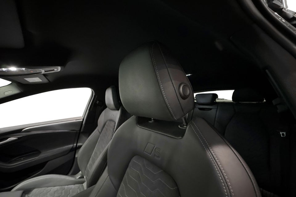 Audi A6 e-tron S-line plus performance Sportback 5d