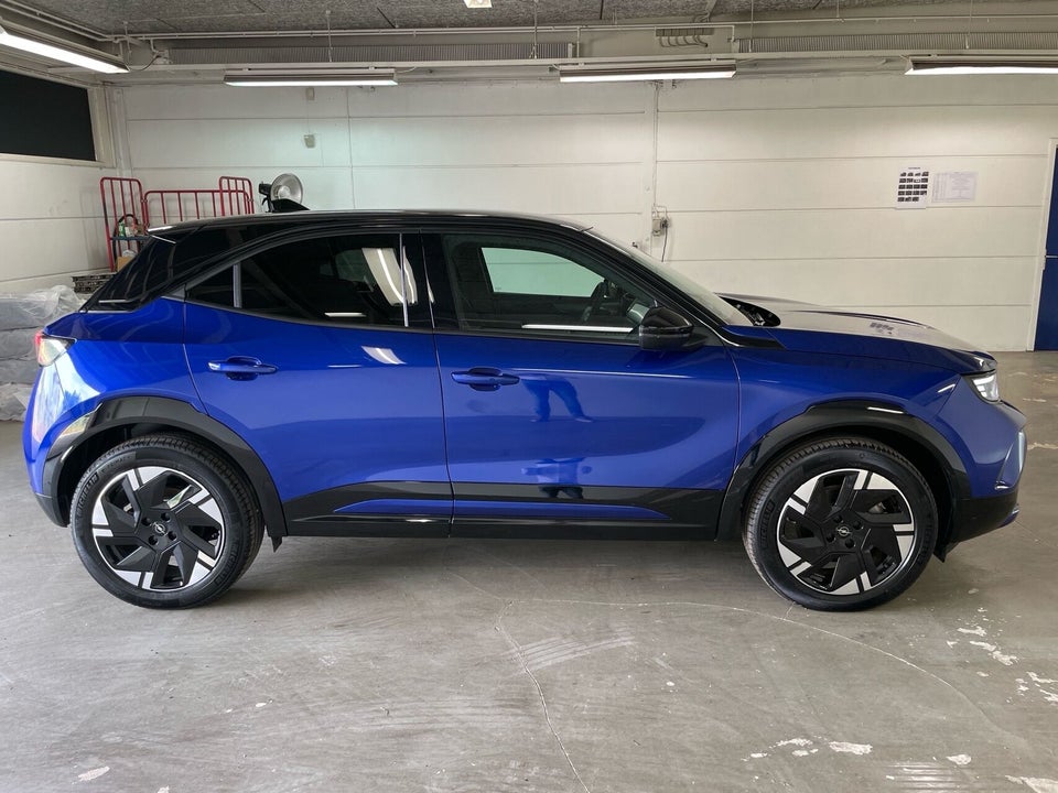 Opel Mokka-e 54 GS 5d