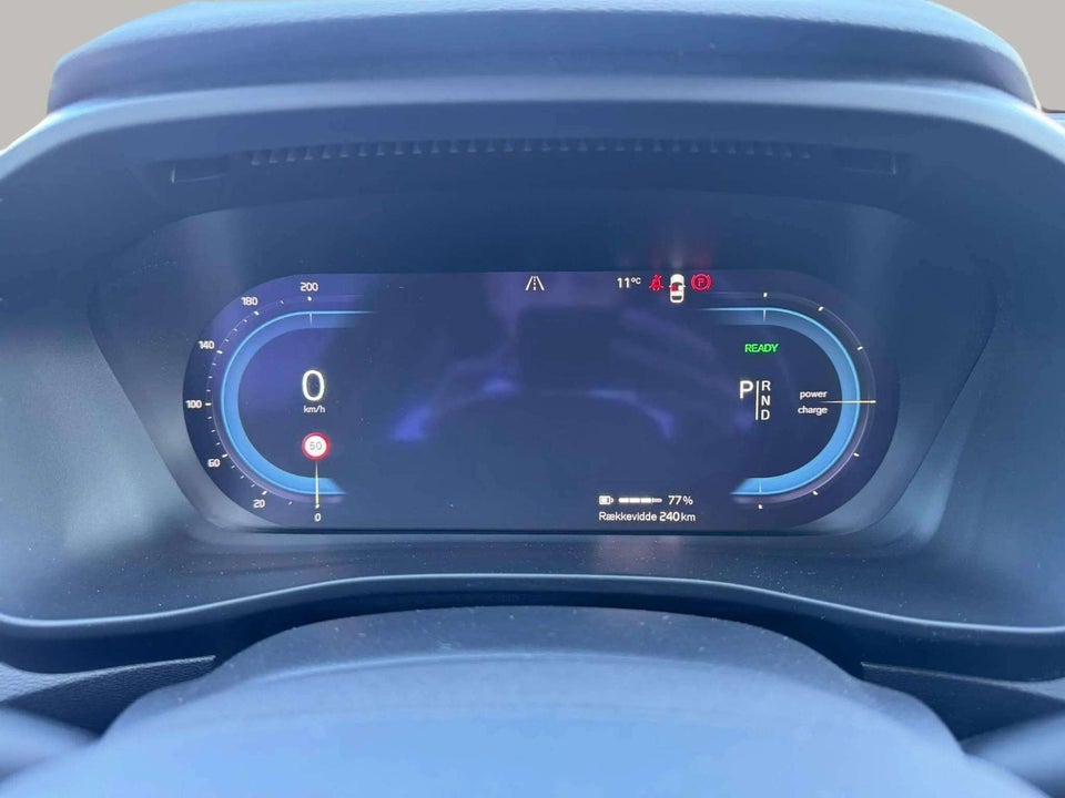 Volvo XC40 P6 ReCharge Core 5d