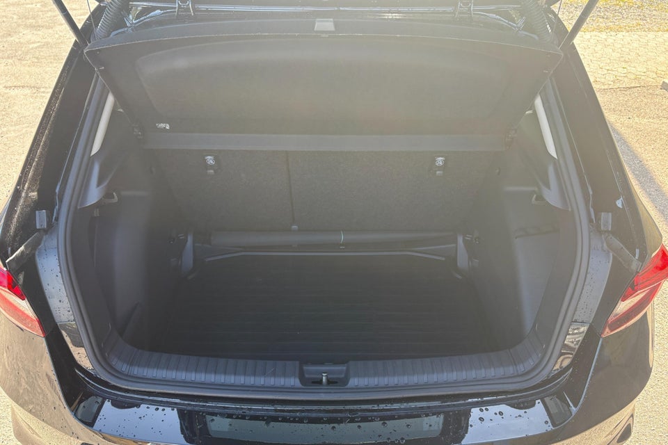 Skoda Fabia 1,0 TSi 115 Selection DSG 5d