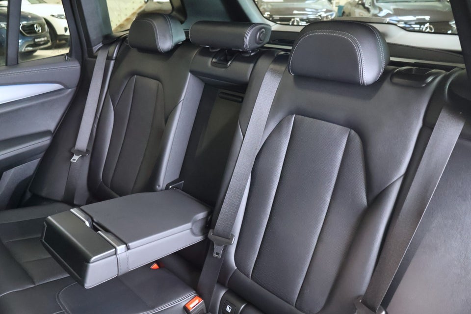 BMW iX3 Charged M-Sport 5d