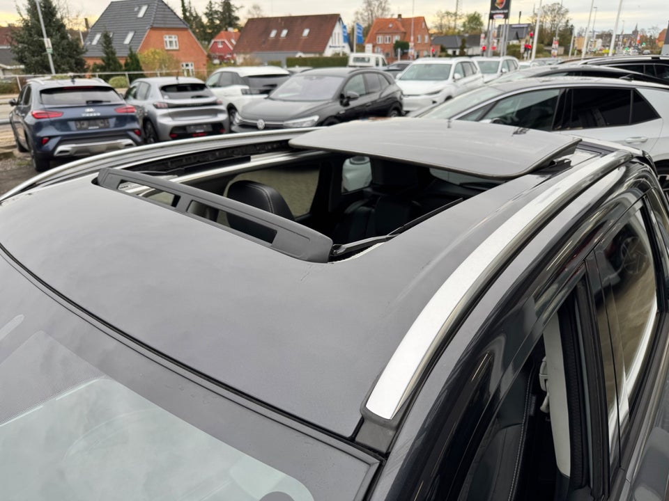 Suzuki Vitara 1,4 Boosterjet Adventure aut. 5d