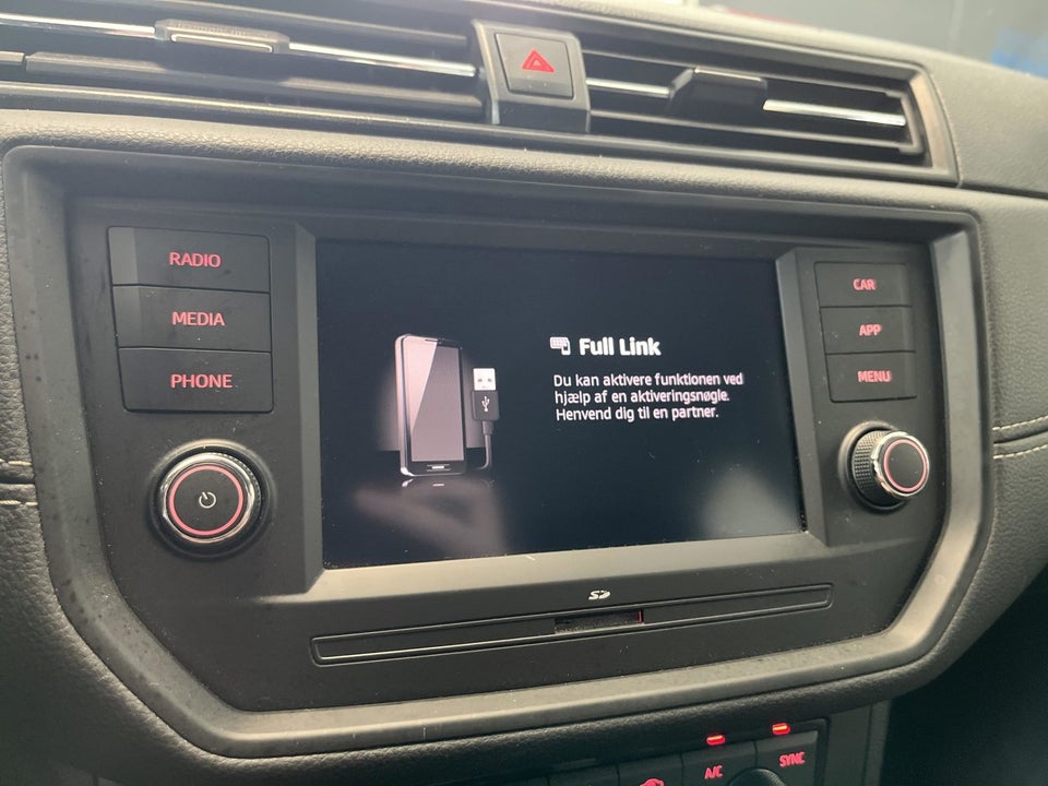 Seat Ibiza 1,0 TSi 95 Xcellence 5d