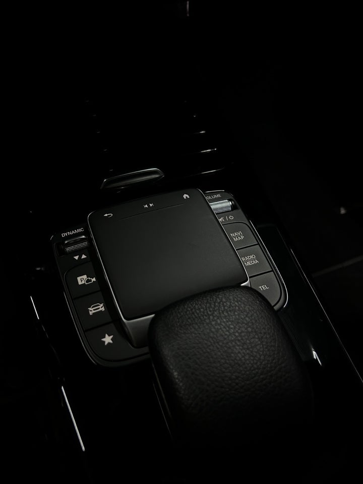 Mercedes A200 1,3 AMG Line aut. 5d