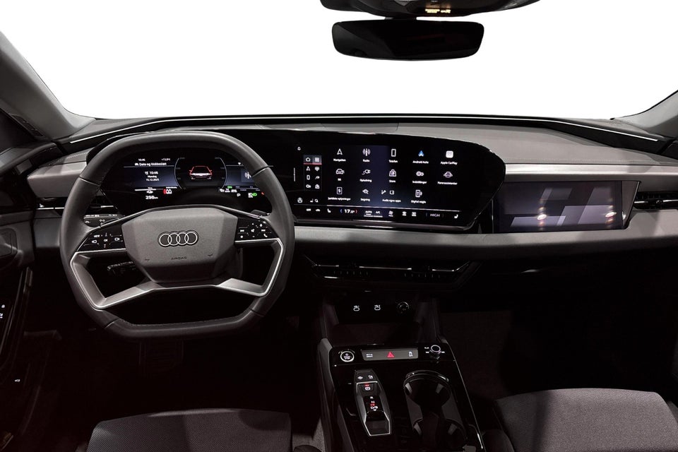 Audi A6 e-tron Progress plus Sportback 5d