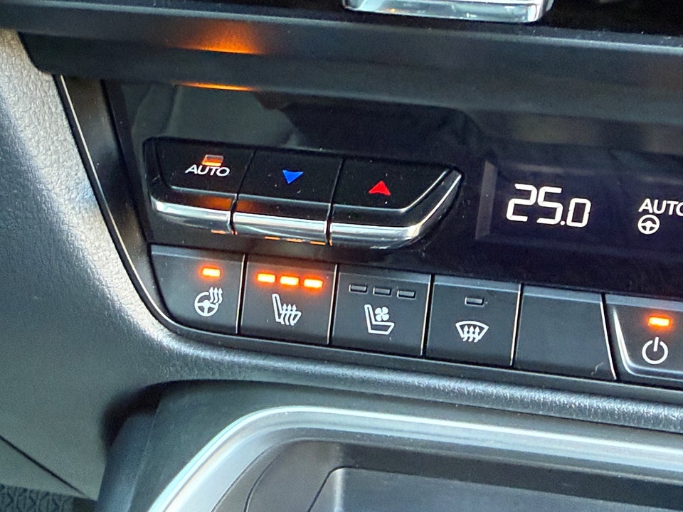 Mazda CX-60 2,5 PHEV Homura Comfort aut. AWD 5d