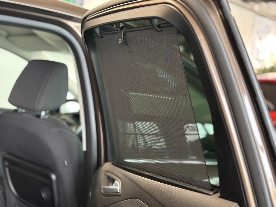 Ford C-MAX 1,0 SCTi 125 Titanium 5d