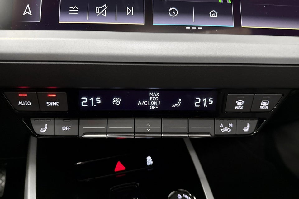 Audi Q4 e-tron 45 S-line Edition 5d