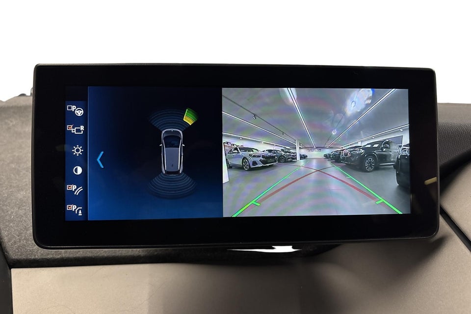 BMW i3 Edition WindMill 5d