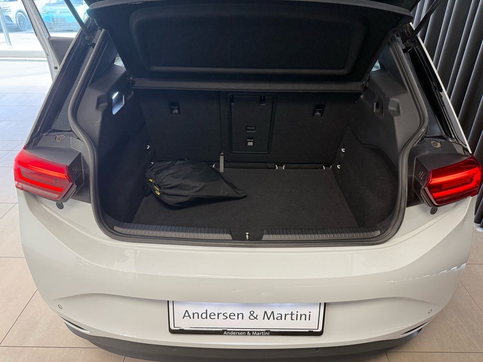 VW ID.3 58 Pro Performance 5d