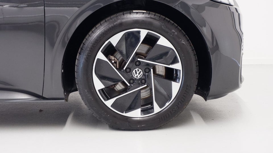 VW ID.3 Pure Performance 5d