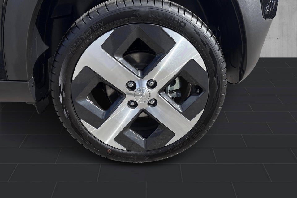 Hyundai Inster 42 Advanced 5d