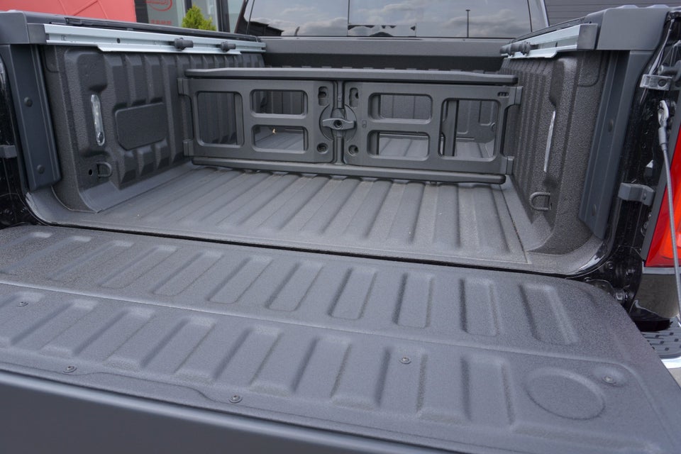 Dodge RAM 1500 3,0 Big Horn Chrome Plus aut. 4d