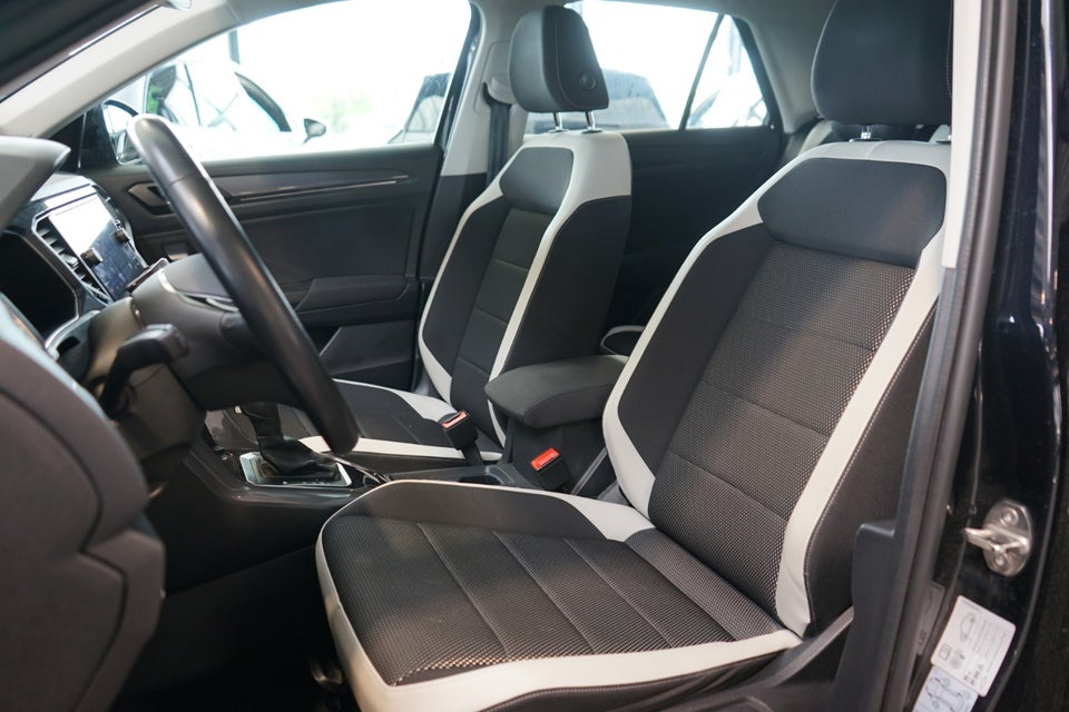 VW T-Roc 1,5 TSi 150 Sport DSG 5d