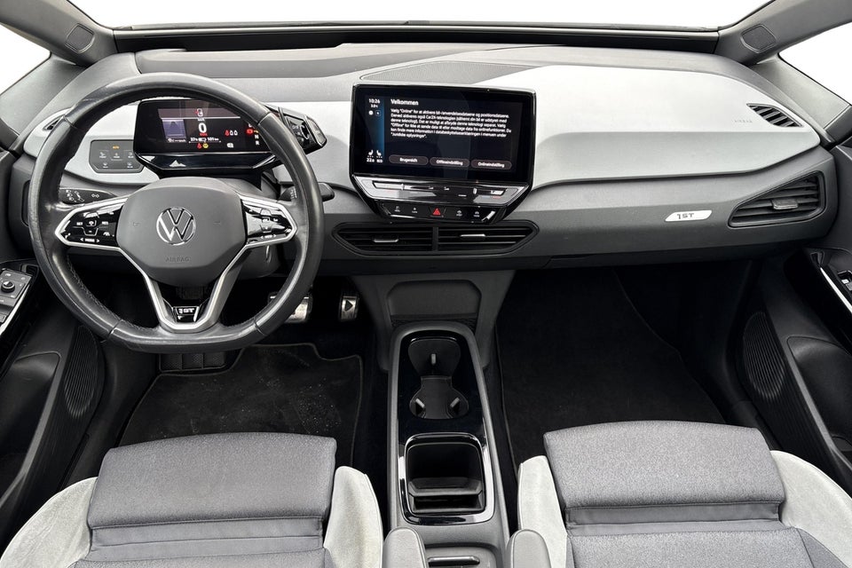 VW ID.3 58 1ST Pro Performance Max 5d