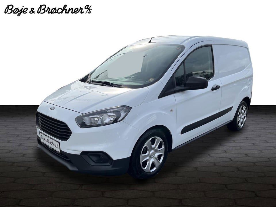 Ford Transit Courier 1,5 TDCi 75 Trend