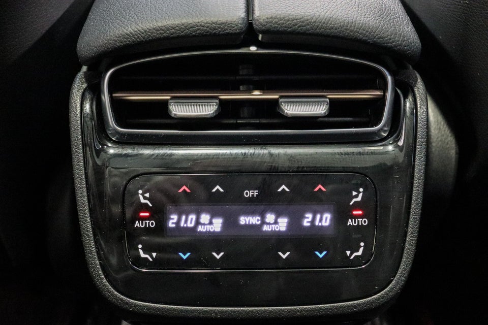 Mercedes EQE350 AMG Line 4d