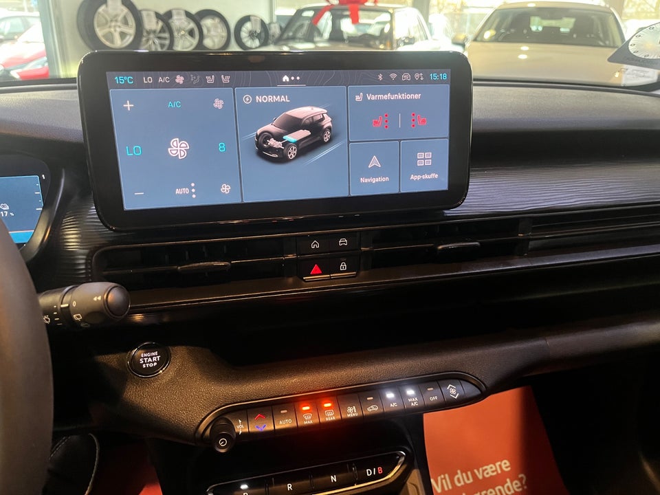 Jeep Avenger 54 Longitude 5d