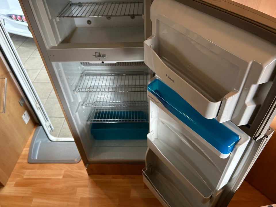 McLouis 264 Glen 2,3 JTD 110