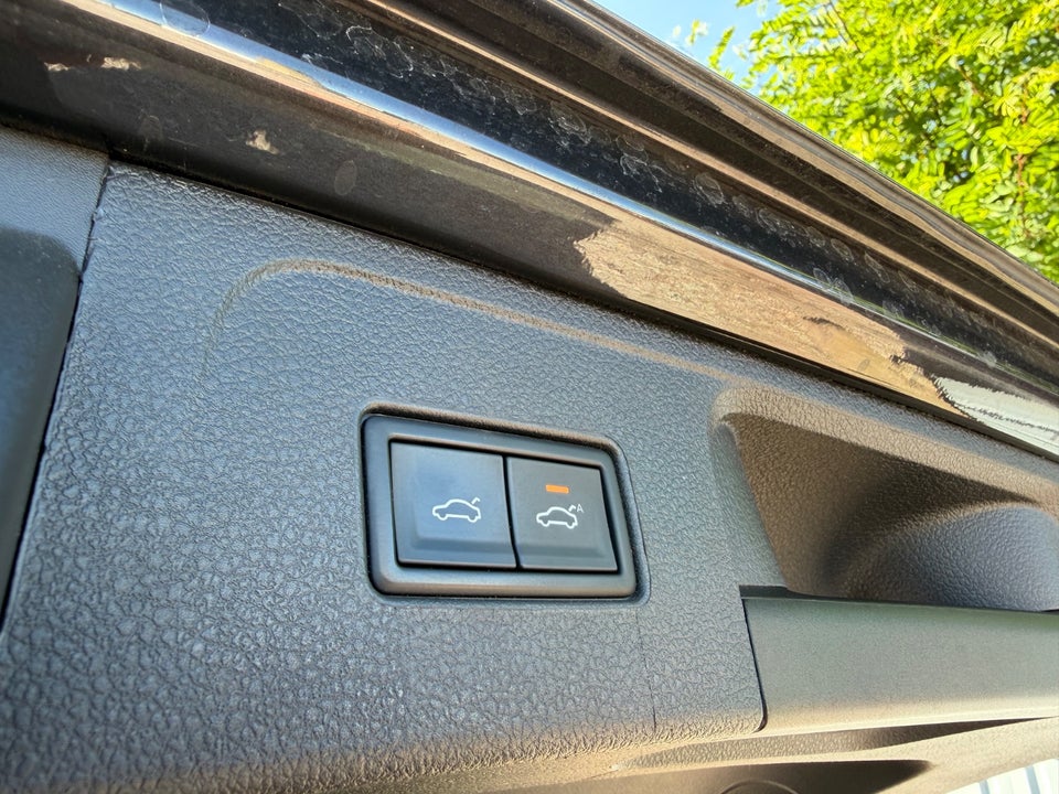 VW Passat 1,4 GTE Variant DSG 5d