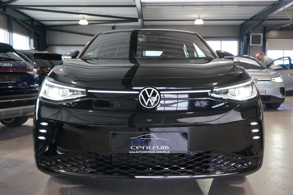 VW ID.5 77 GTX 4Motion 5d