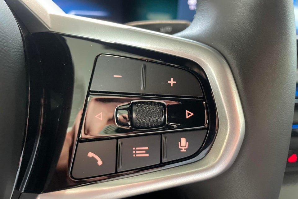 BMW i4 eDrive40 M-Sport 5d