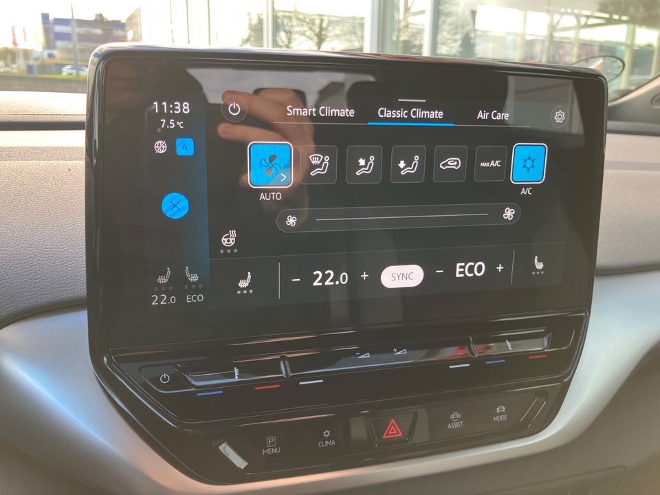 VW ID.4 77 Pro Performance 5d