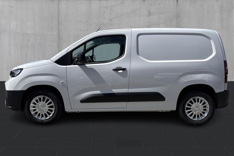 Toyota ProAce City 50 Medium Comfort Master