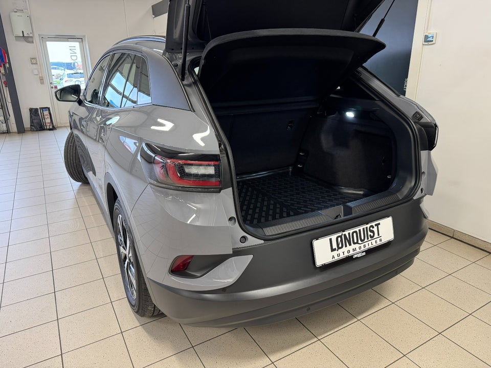 VW ID.4 77 Pro Performance 5d