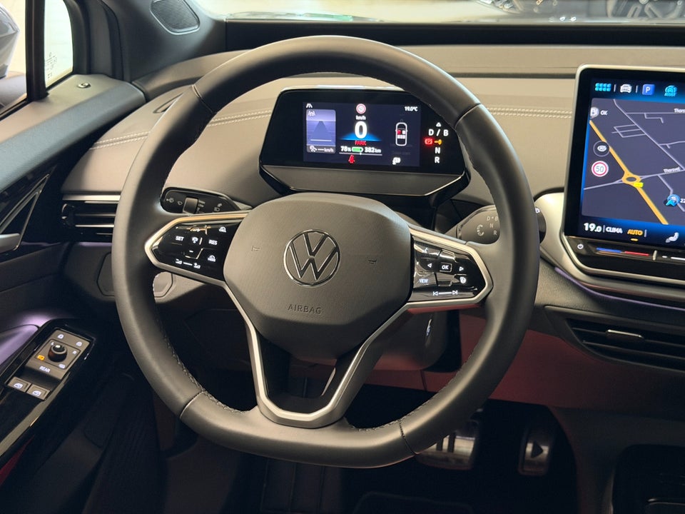 VW ID.5 77 Pro 5d