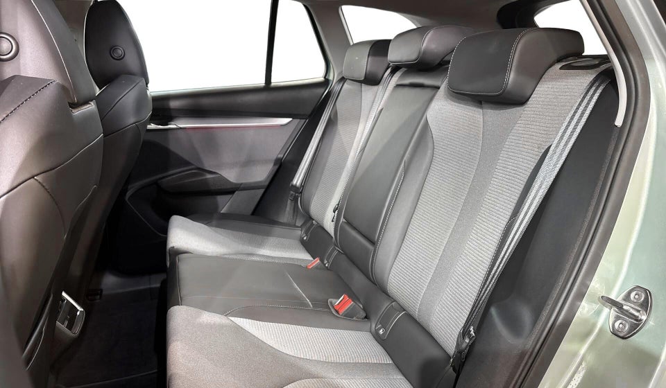 Skoda Enyaq 60 iV 5d