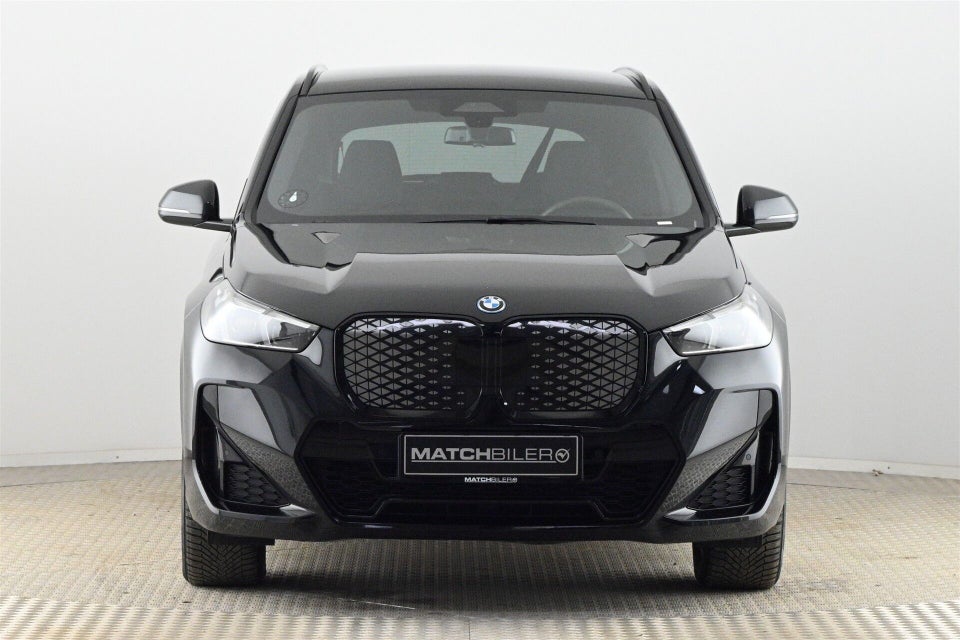 BMW iX1 eDrive20 M-Sport 5d