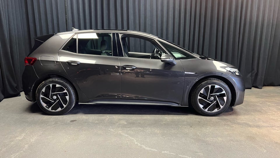 VW ID.3 58 Pro Performance 5d
