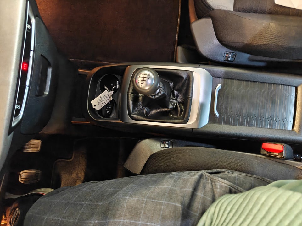 Citroën C4 Picasso 1,2 PureTech 130 Intensive 5d