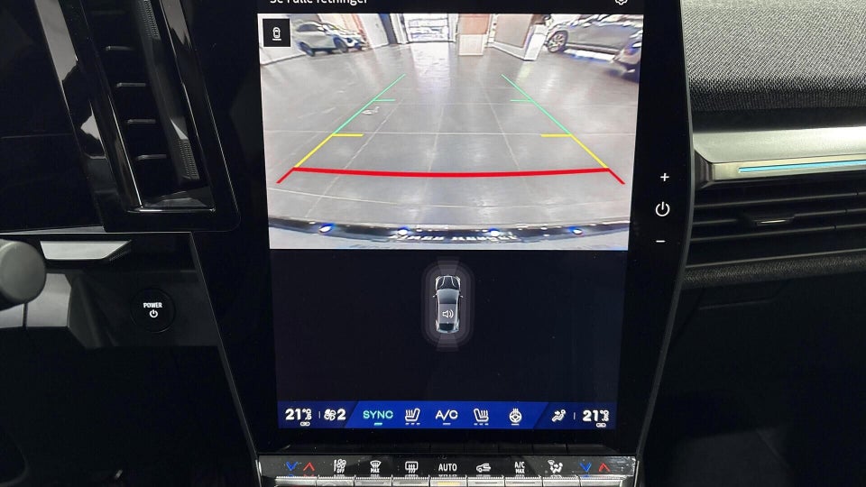 Renault Megane E-Tech 60 Techno+ 5d