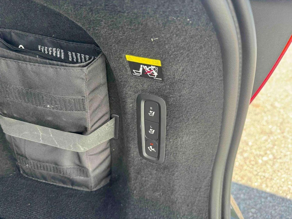 Volvo V90 2,0 D3 150 Momentum aut. 5d