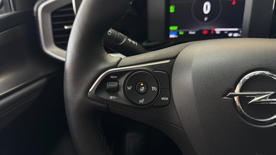 Opel Mokka-e 50 Ultimate 5d