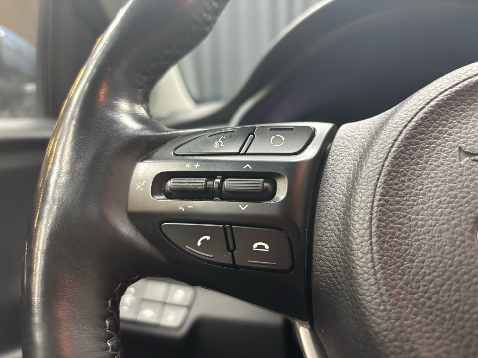 Kia Rio 1,0 T-GDi Vision DCT 5d